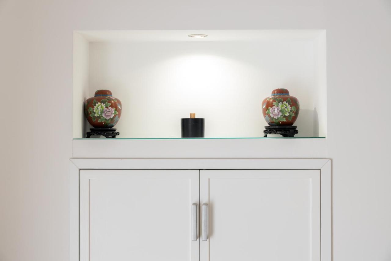 Barcaccia Luxury Suites — Foto 2